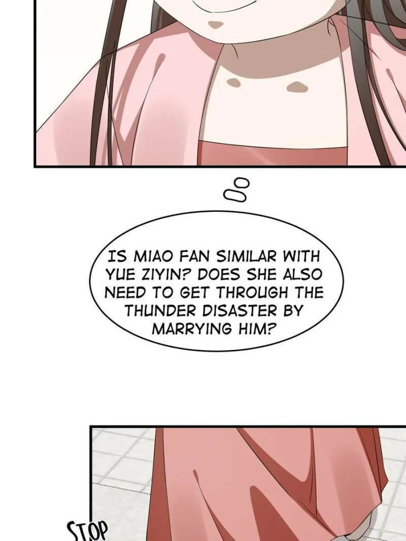 Queen of Poison: The Legend of a Super Agent, Doctor, and Princess Chapter 426 page 32 - 