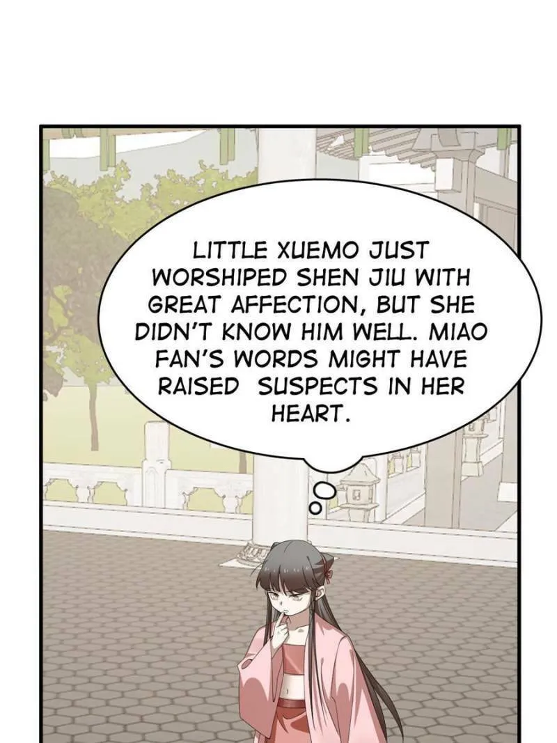 Queen of Poison: The Legend of a Super Agent, Doctor, and Princess Chapter 426 page 34 - 
