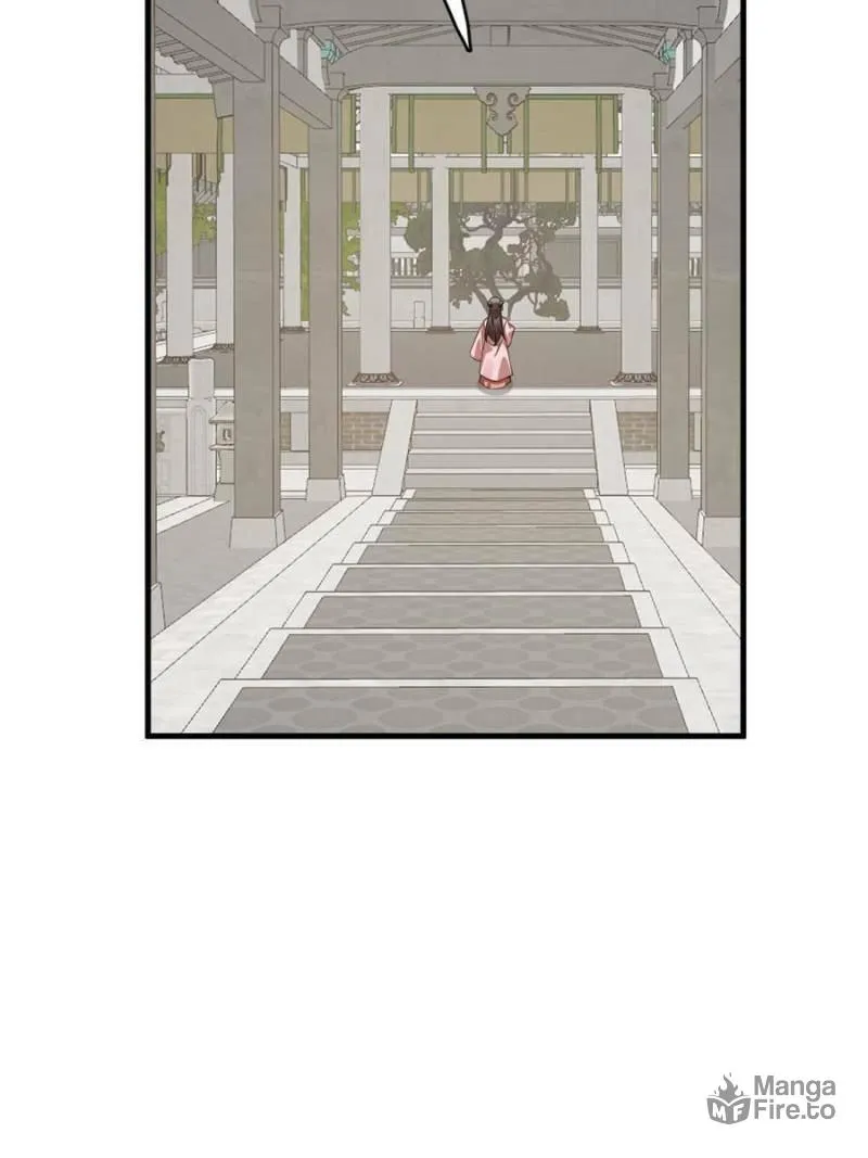 Queen of Poison: The Legend of a Super Agent, Doctor, and Princess Chapter 426 page 36 - 