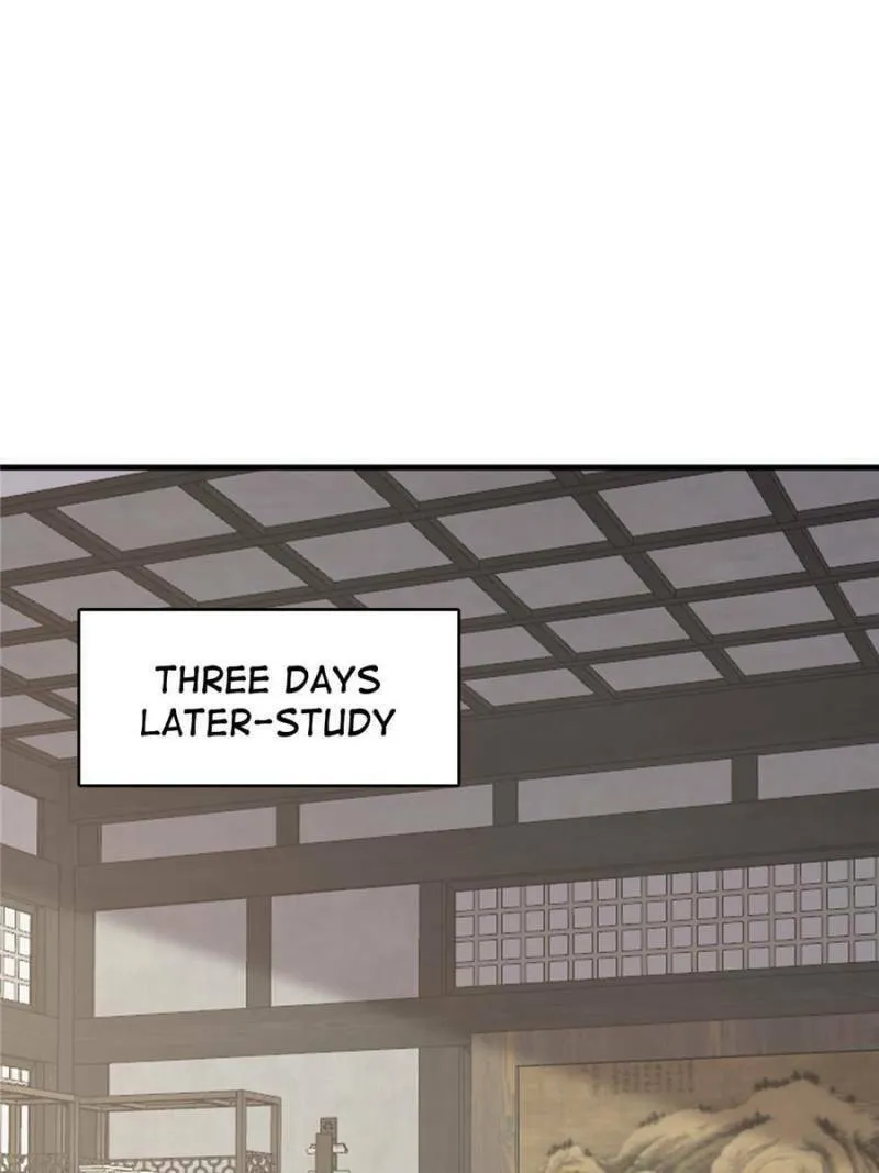 Queen of Poison: The Legend of a Super Agent, Doctor, and Princess Chapter 426 page 37 - 