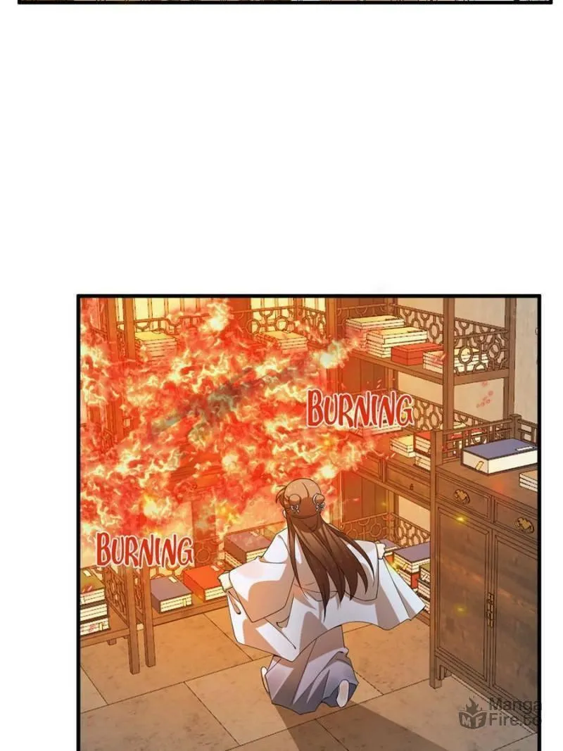 Queen of Poison: The Legend of a Super Agent, Doctor, and Princess Chapter 426 page 42 - 