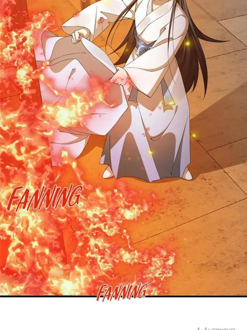Queen of Poison: The Legend of a Super Agent, Doctor, and Princess Chapter 426 page 44 - 