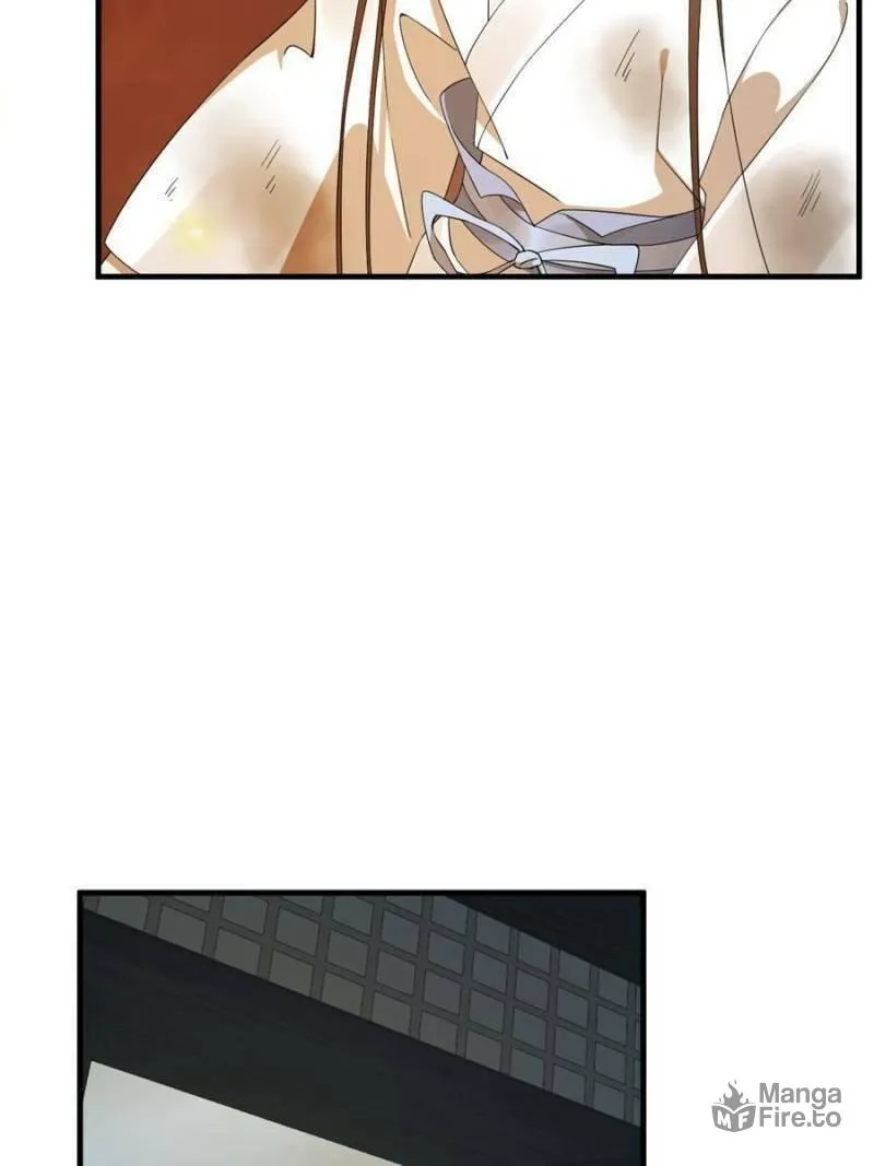 Queen of Poison: The Legend of a Super Agent, Doctor, and Princess Chapter 426 page 48 - 