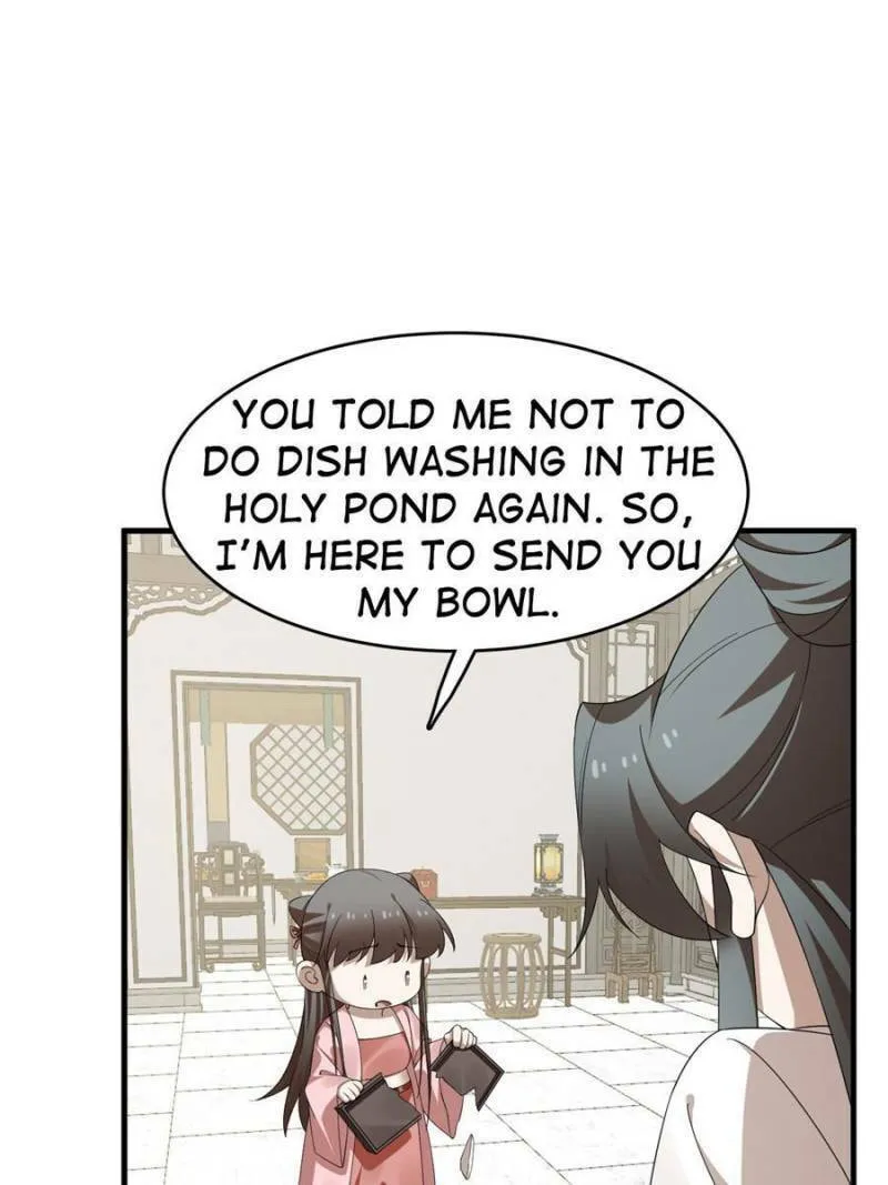 Queen of Poison: The Legend of a Super Agent, Doctor, and Princess Chapter 426 page 8 - 