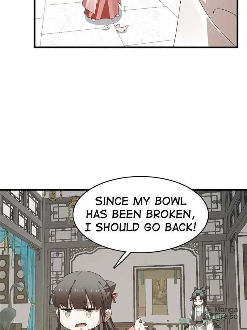 Queen of Poison: The Legend of a Super Agent, Doctor, and Princess Chapter 426 page 9 - 
