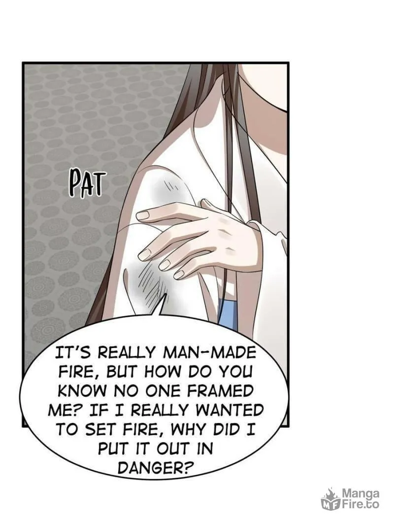 Queen of Poison: The Legend of a Super Agent, Doctor, and Princess Chapter 427 page 12 - 