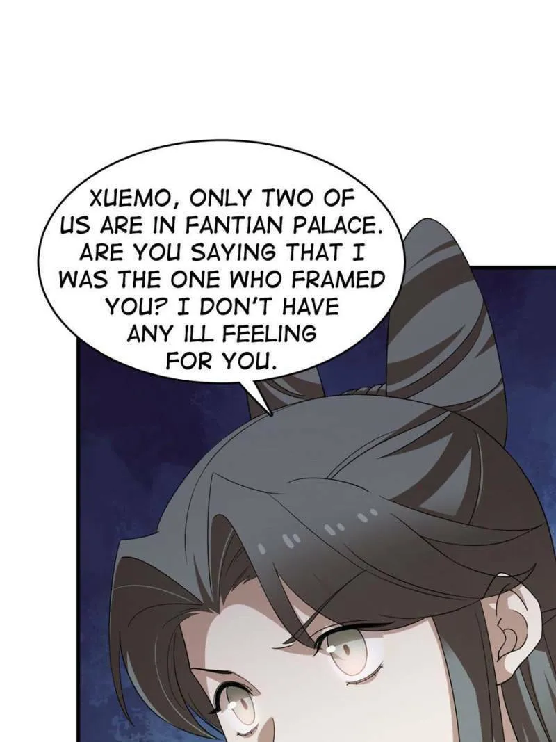 Queen of Poison: The Legend of a Super Agent, Doctor, and Princess Chapter 427 page 13 - 