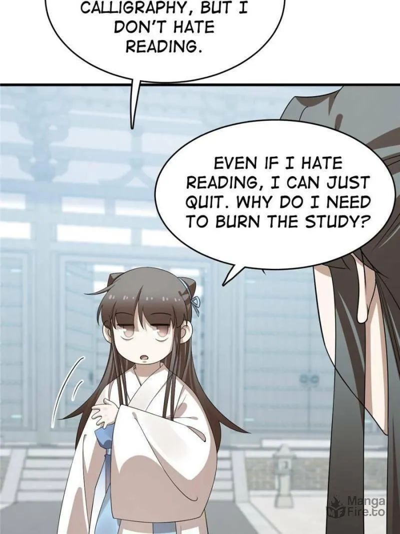 Queen of Poison: The Legend of a Super Agent, Doctor, and Princess Chapter 427 page 15 - 