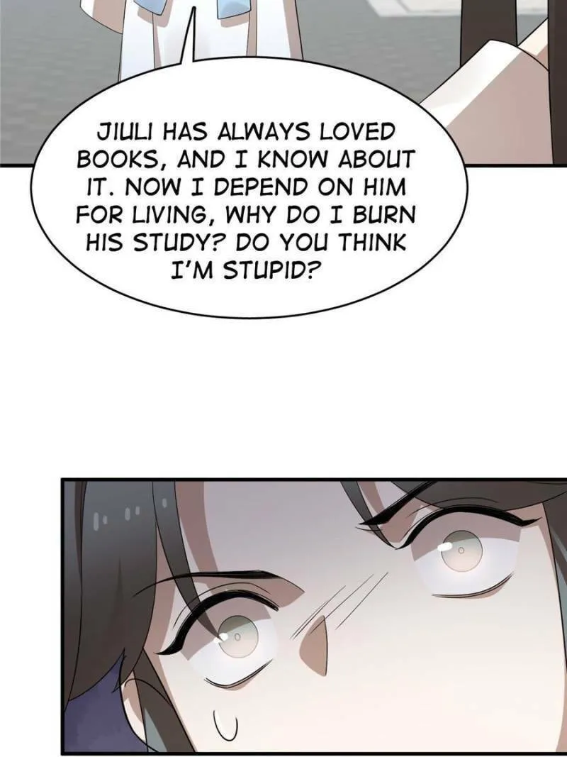 Queen of Poison: The Legend of a Super Agent, Doctor, and Princess Chapter 427 page 16 - 