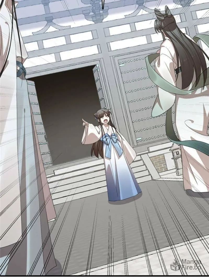 Queen of Poison: The Legend of a Super Agent, Doctor, and Princess Chapter 427 page 18 - 
