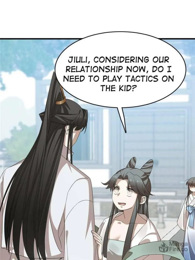 Queen of Poison: The Legend of a Super Agent, Doctor, and Princess Chapter 427 page 20 - 