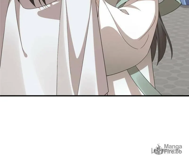 Queen of Poison: The Legend of a Super Agent, Doctor, and Princess Chapter 427 page 21 - 