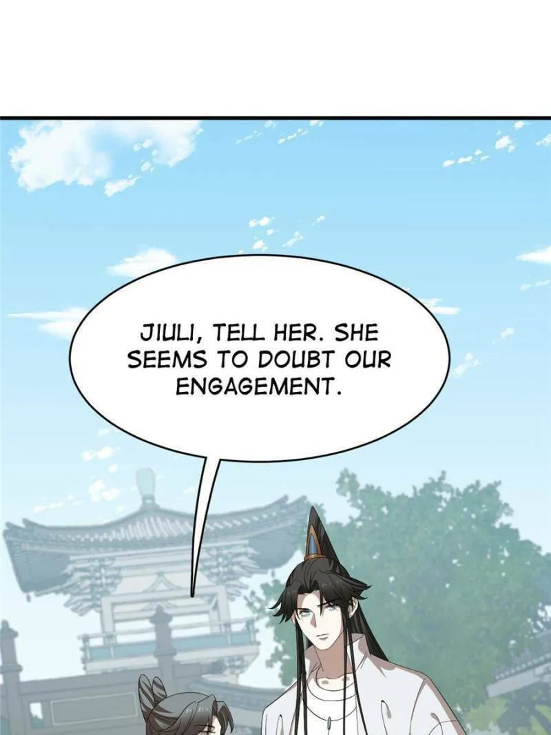 Queen of Poison: The Legend of a Super Agent, Doctor, and Princess Chapter 427 page 22 - 