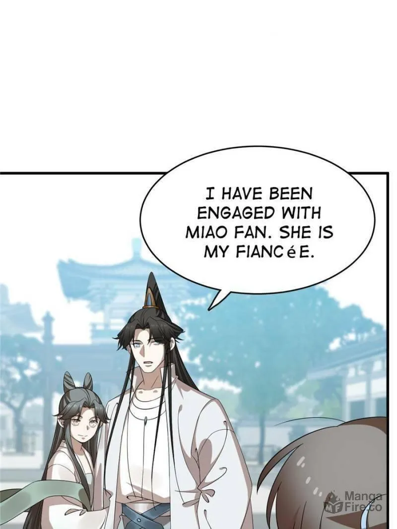 Queen of Poison: The Legend of a Super Agent, Doctor, and Princess Chapter 427 page 25 - 