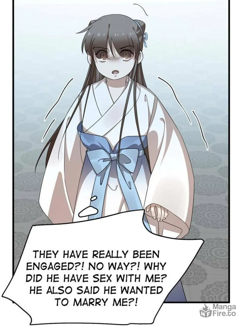 Queen of Poison: The Legend of a Super Agent, Doctor, and Princess Chapter 427 page 27 - 