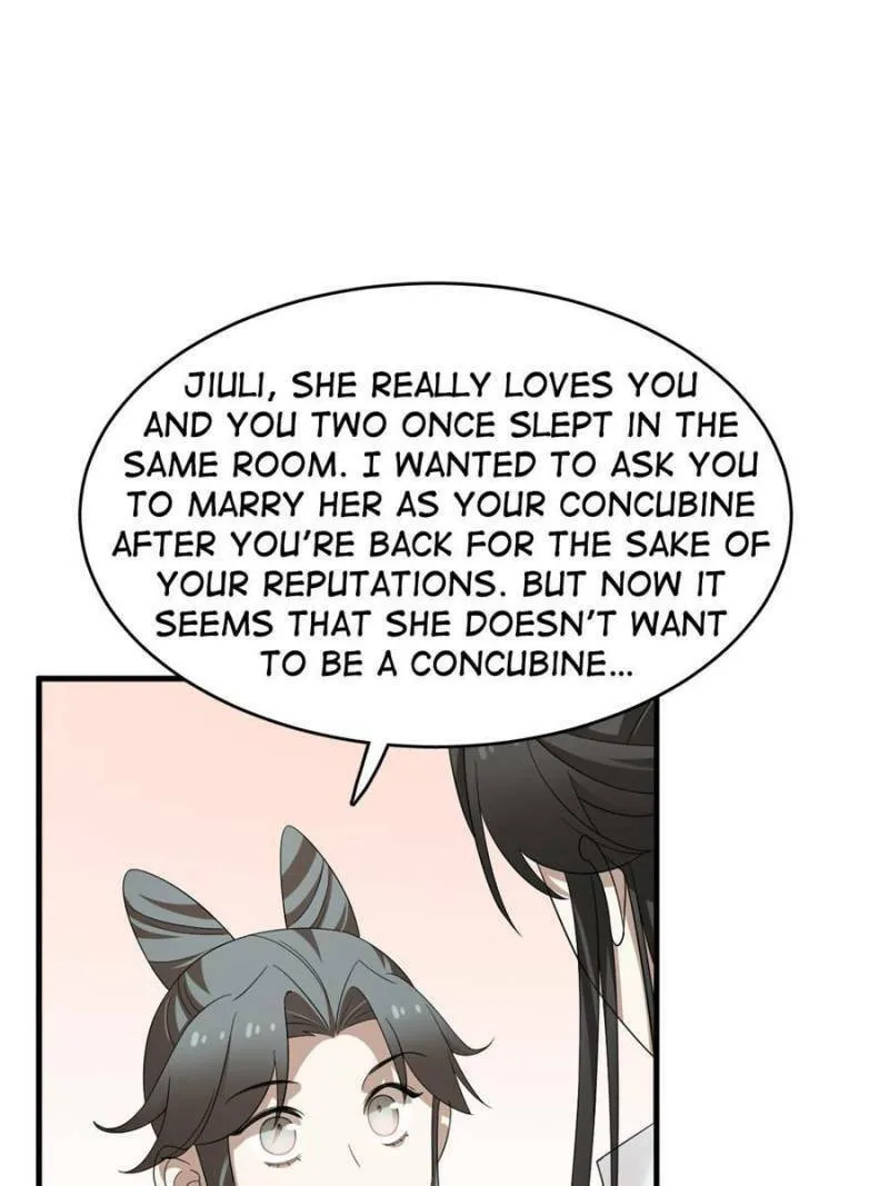Queen of Poison: The Legend of a Super Agent, Doctor, and Princess Chapter 427 page 28 - 