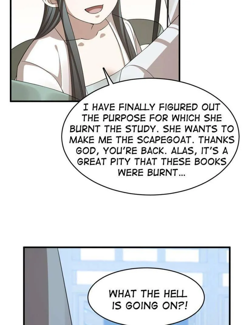 Queen of Poison: The Legend of a Super Agent, Doctor, and Princess Chapter 427 page 29 - 