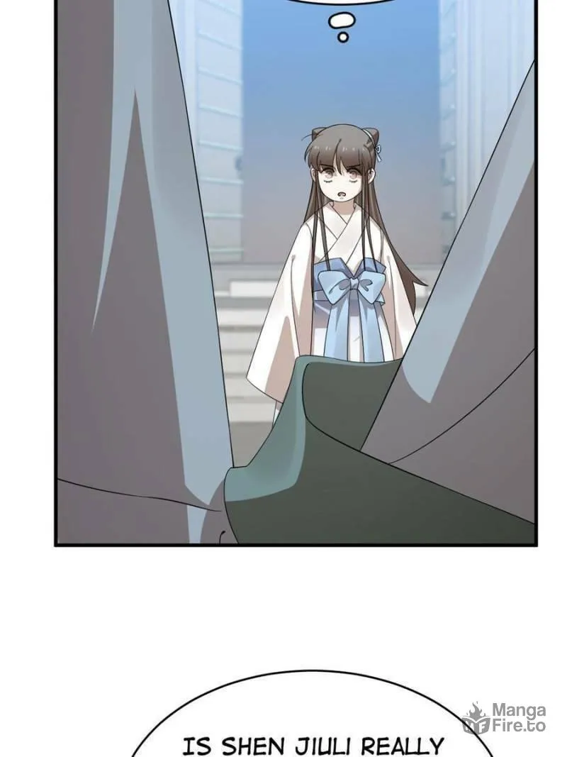 Queen of Poison: The Legend of a Super Agent, Doctor, and Princess Chapter 427 page 30 - 