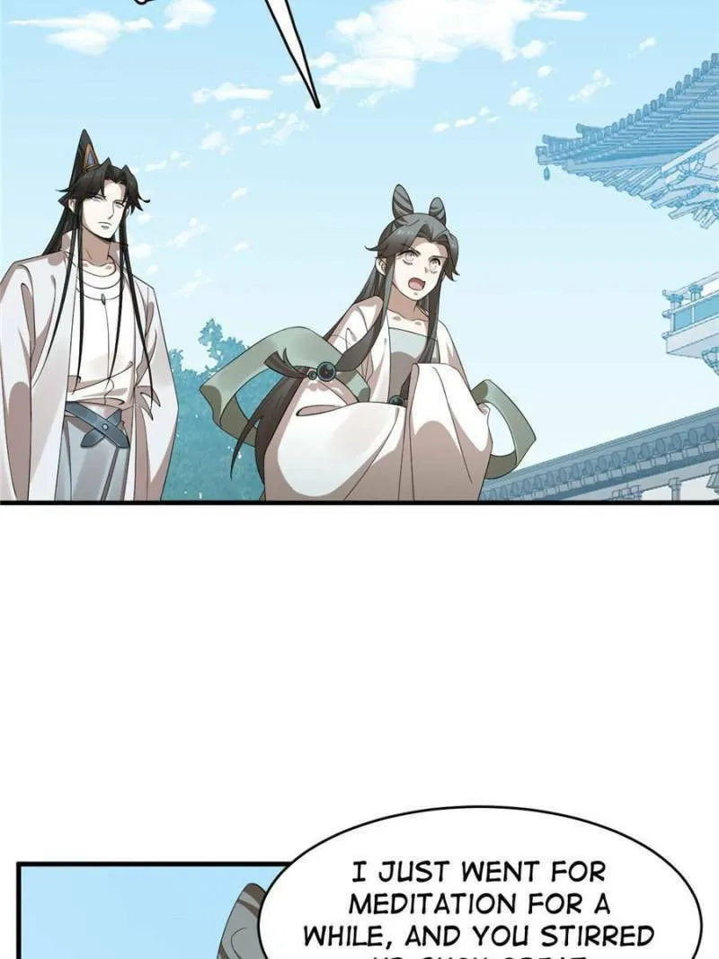 Queen of Poison: The Legend of a Super Agent, Doctor, and Princess Chapter 427 page 4 - 