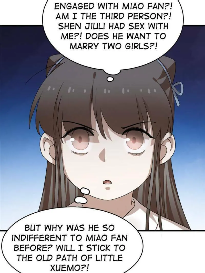 Queen of Poison: The Legend of a Super Agent, Doctor, and Princess Chapter 427 page 31 - 