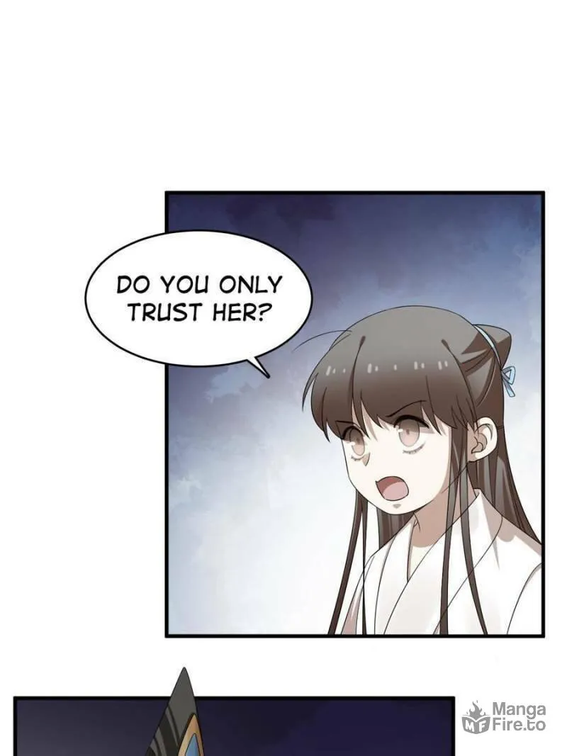 Queen of Poison: The Legend of a Super Agent, Doctor, and Princess Chapter 427 page 33 - 