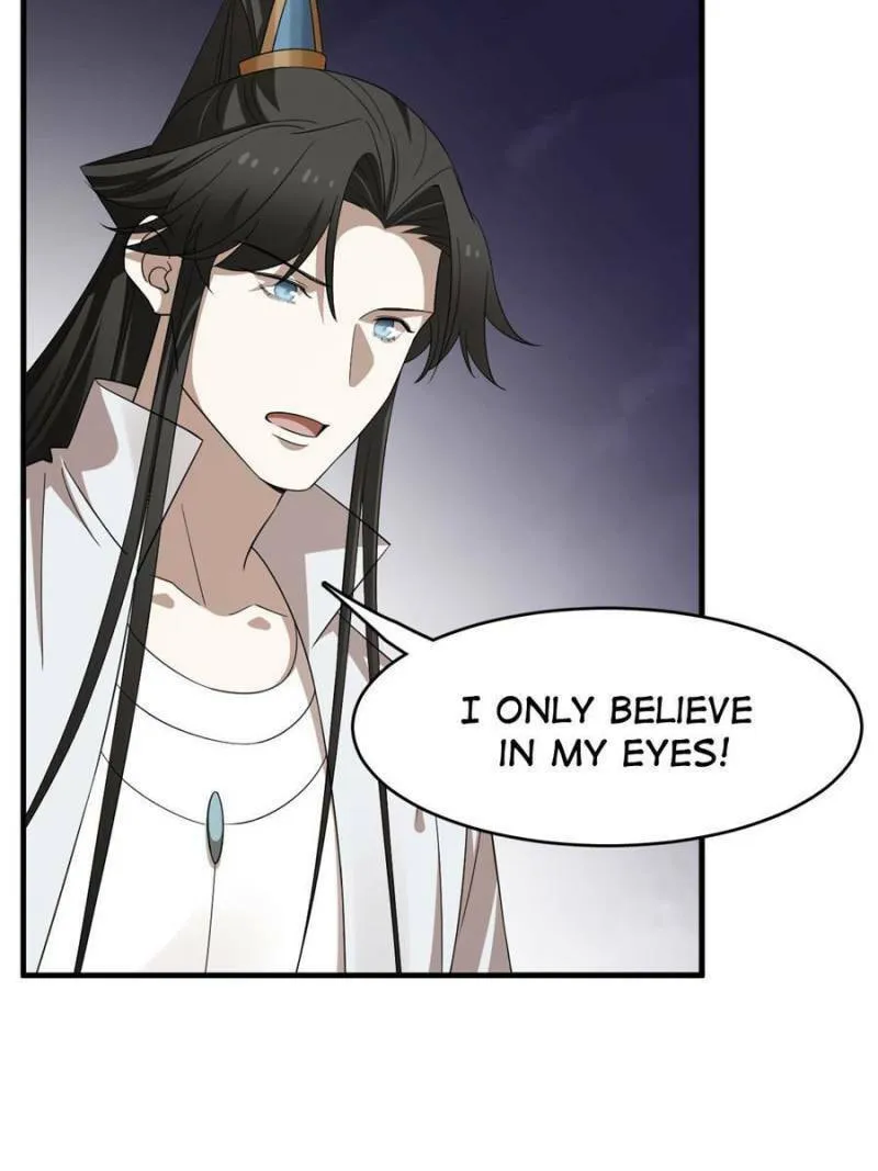 Queen of Poison: The Legend of a Super Agent, Doctor, and Princess Chapter 427 page 34 - 