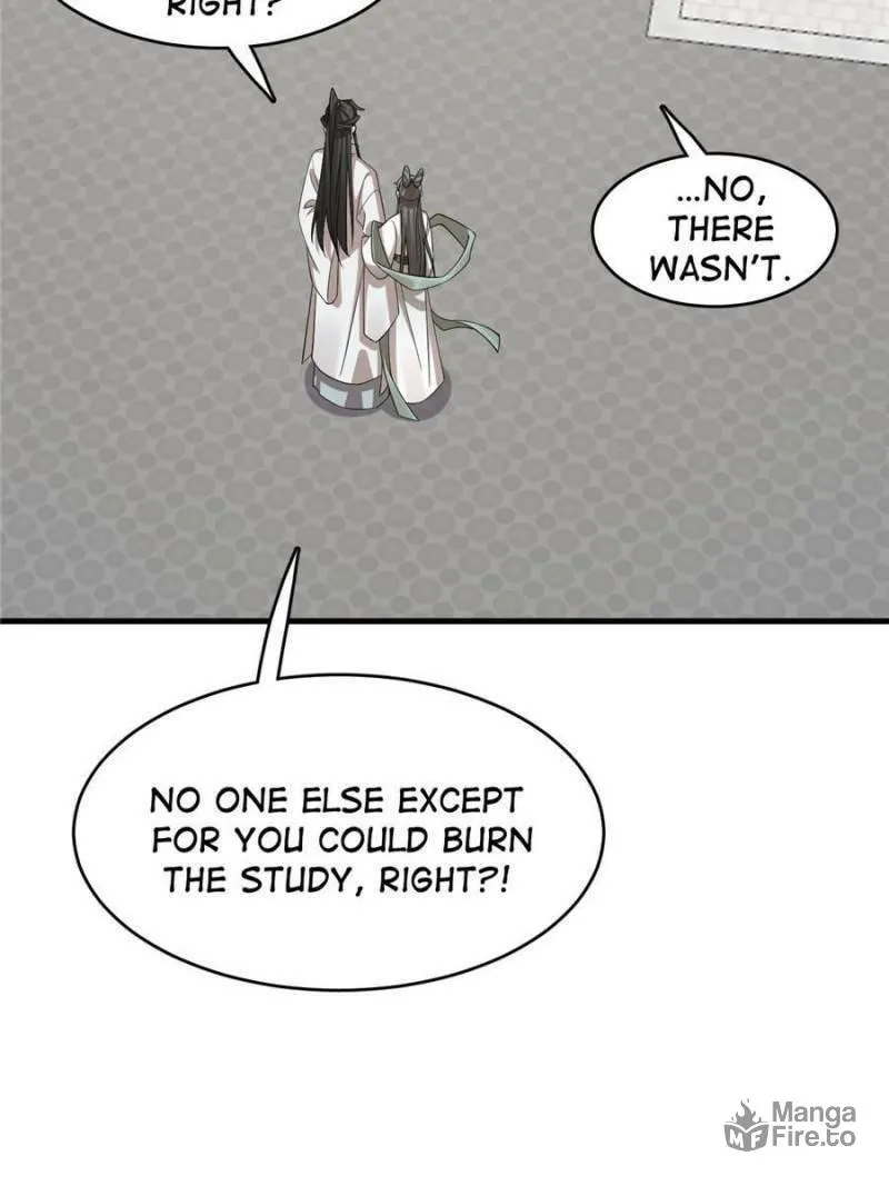 Queen of Poison: The Legend of a Super Agent, Doctor, and Princess Chapter 427 page 36 - 