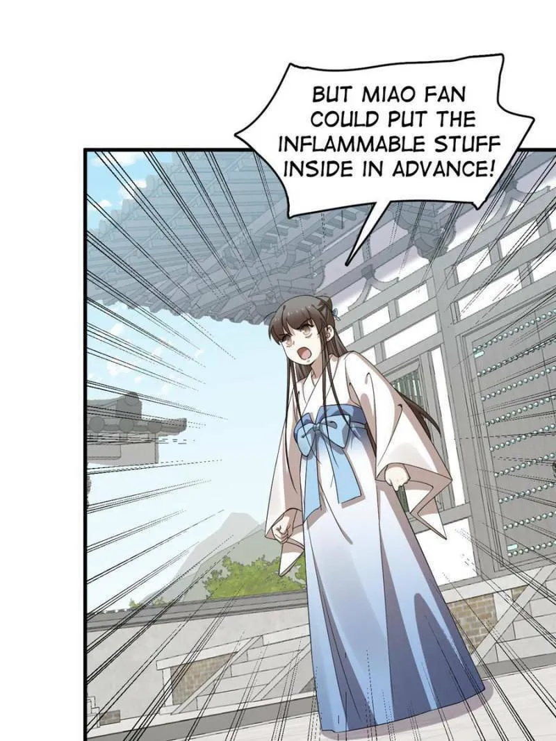 Queen of Poison: The Legend of a Super Agent, Doctor, and Princess Chapter 427 page 37 - 
