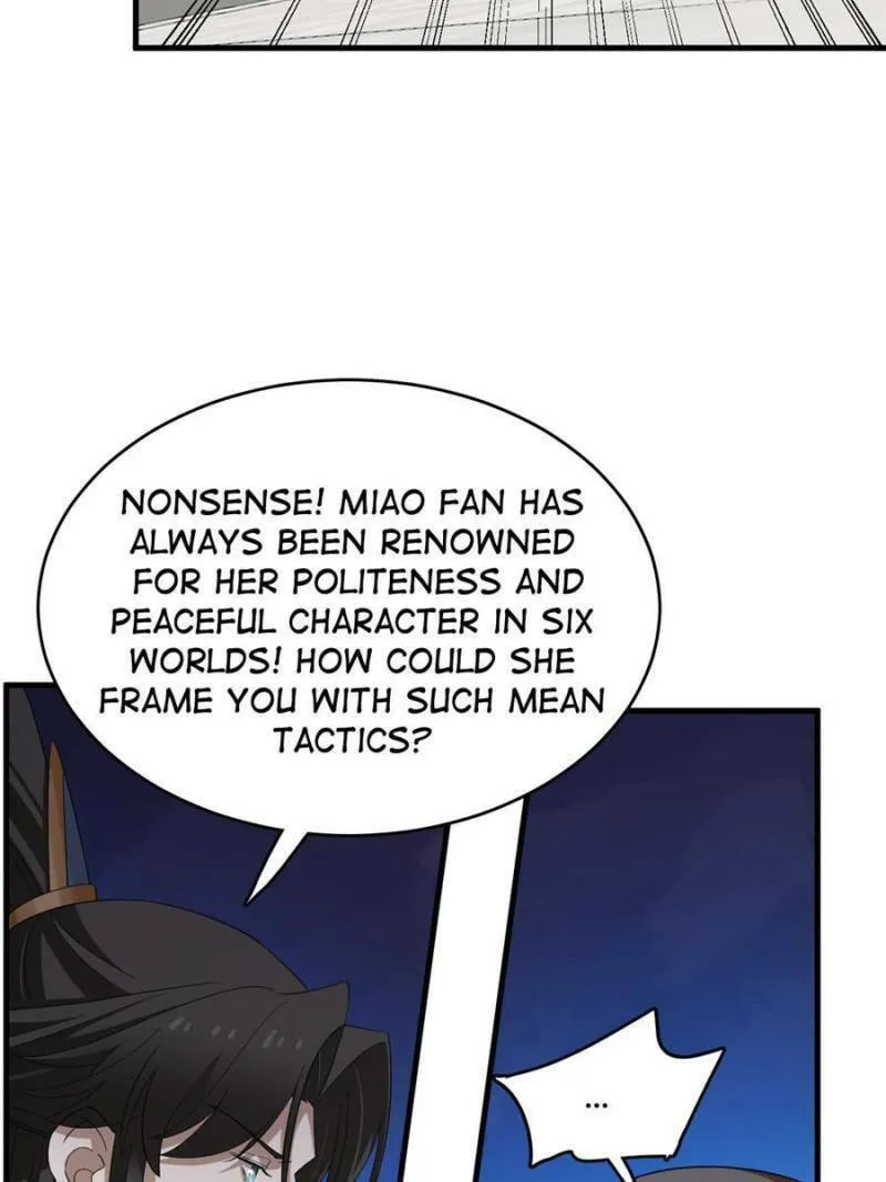 Queen of Poison: The Legend of a Super Agent, Doctor, and Princess Chapter 427 page 38 - 