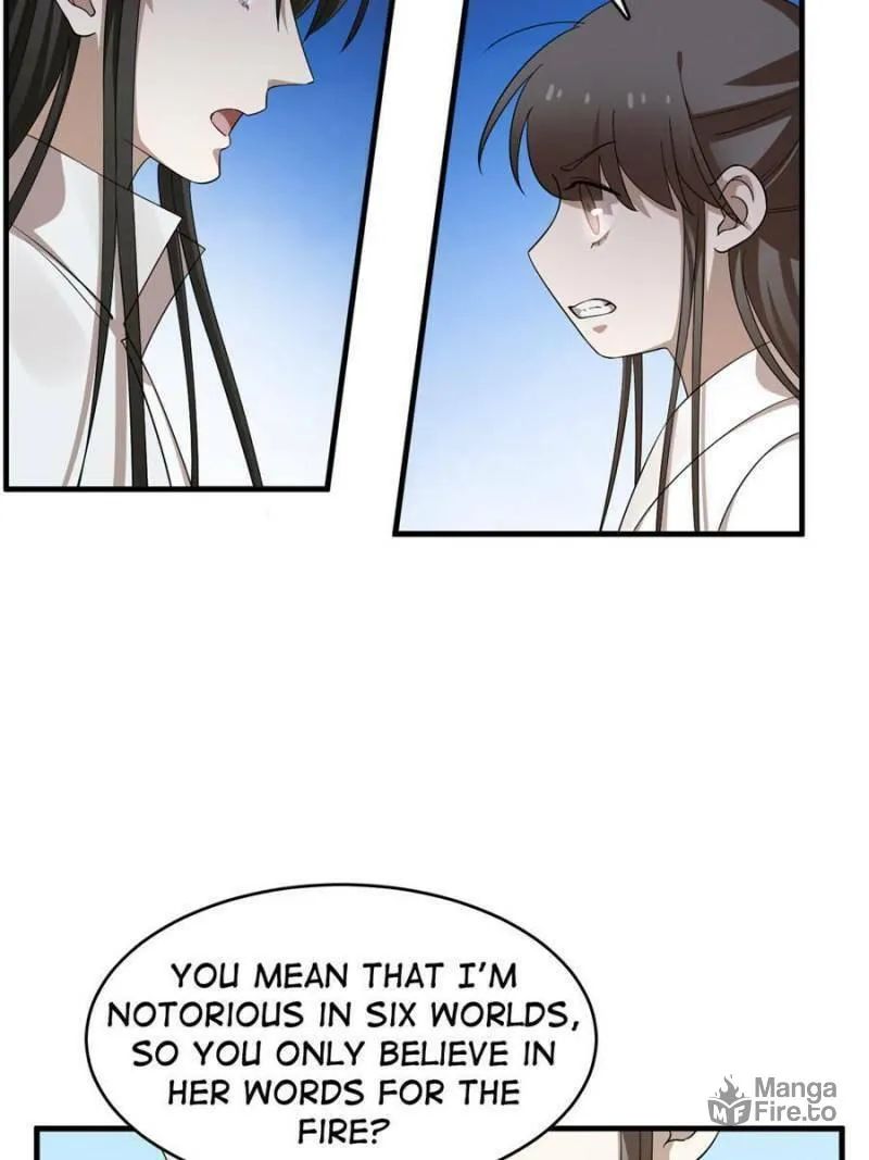 Queen of Poison: The Legend of a Super Agent, Doctor, and Princess Chapter 427 page 39 - 