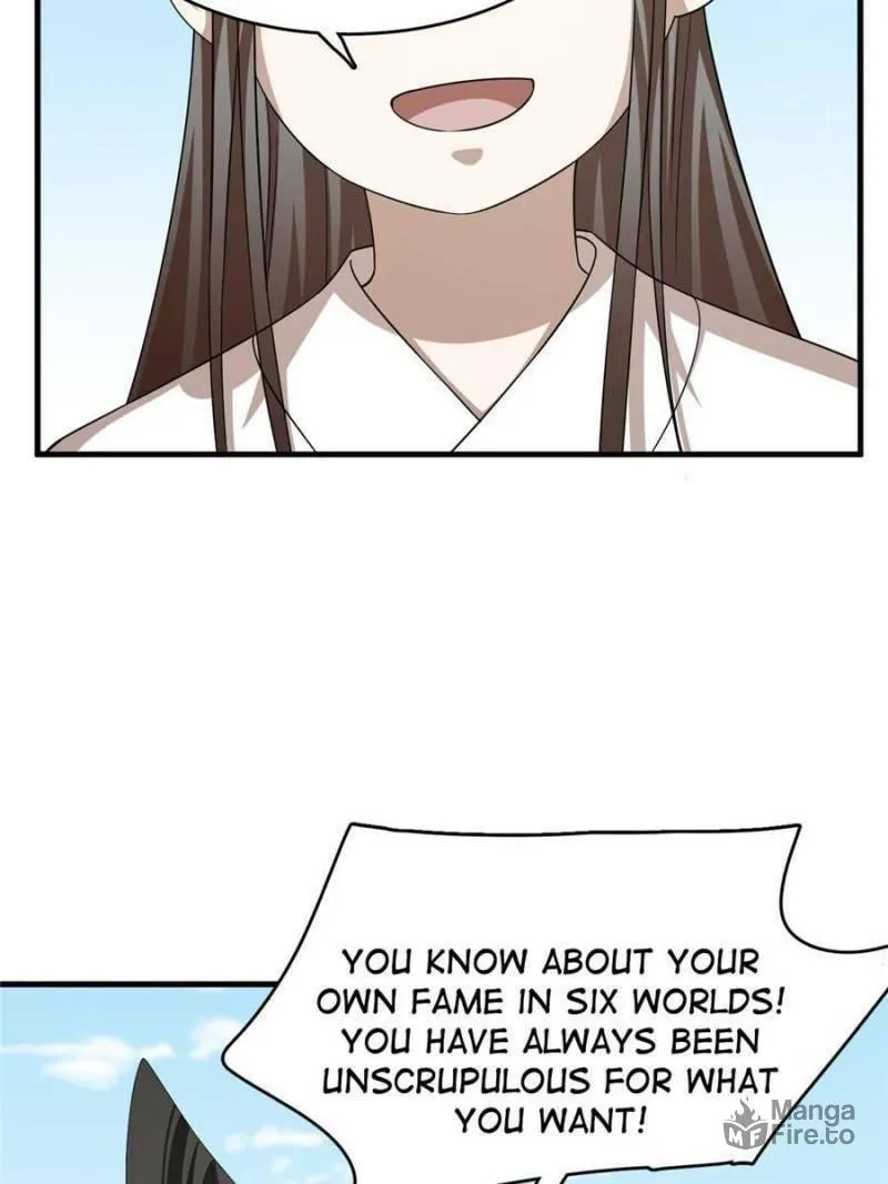 Queen of Poison: The Legend of a Super Agent, Doctor, and Princess Chapter 427 page 40 - 