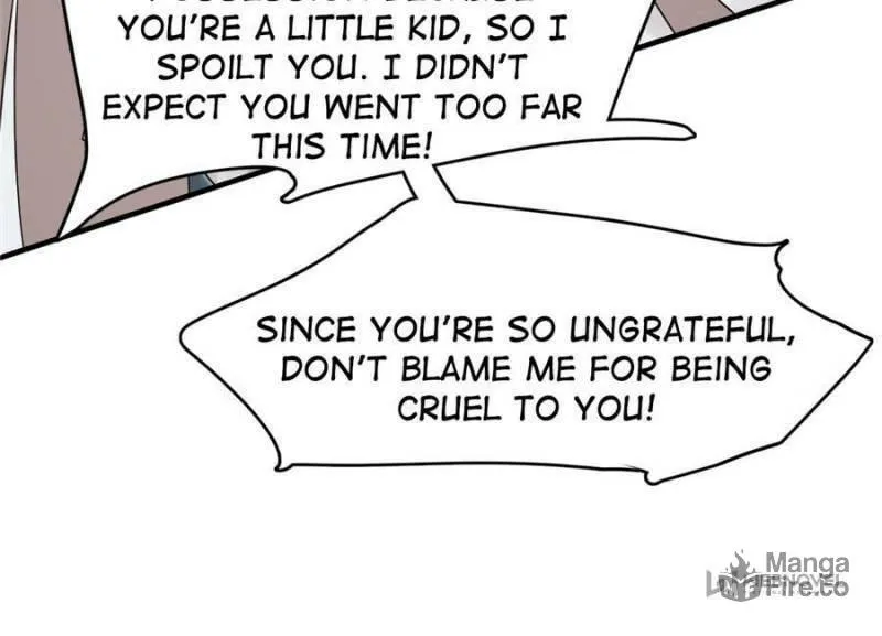 Queen of Poison: The Legend of a Super Agent, Doctor, and Princess Chapter 427 page 42 - 