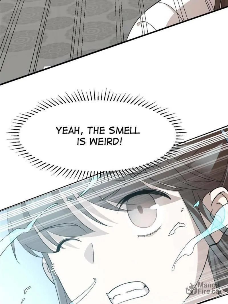 Queen of Poison: The Legend of a Super Agent, Doctor, and Princess Chapter 427 page 45 - 
