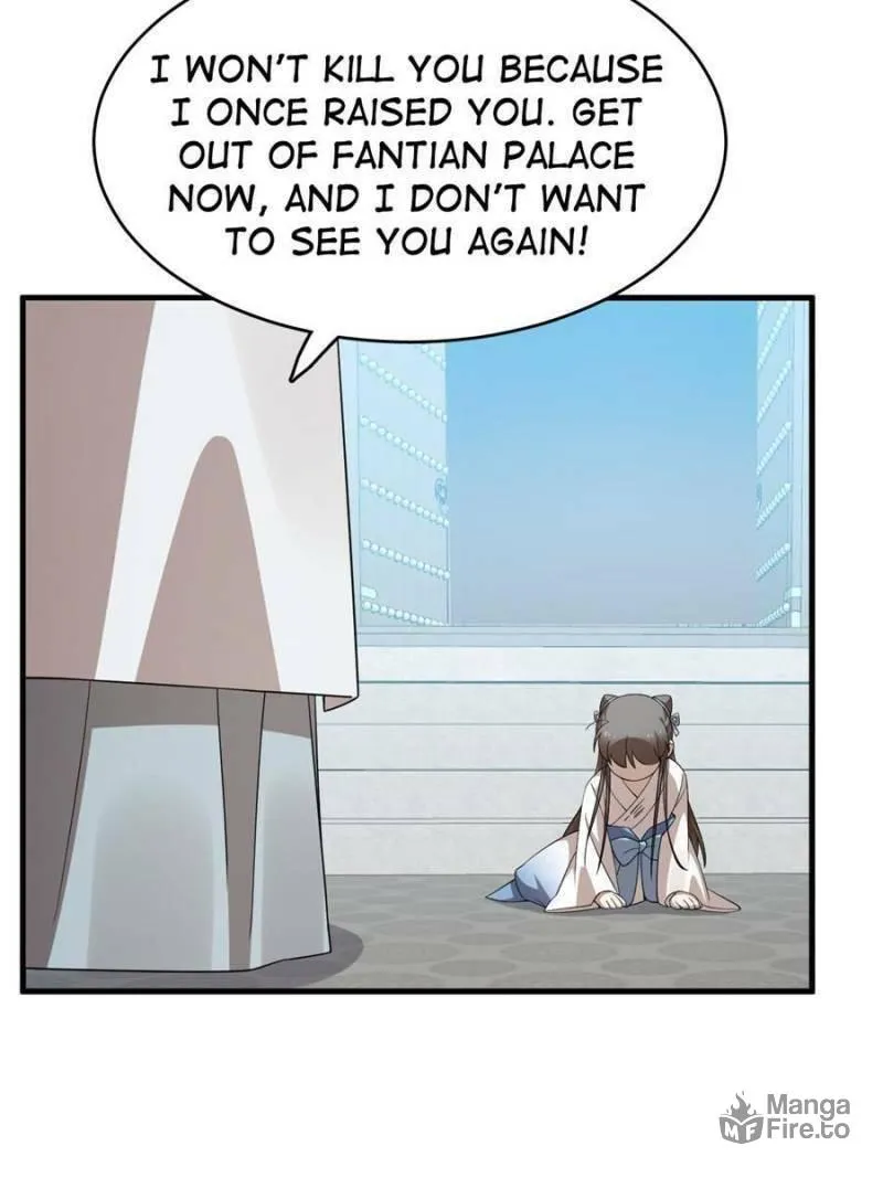 Queen of Poison: The Legend of a Super Agent, Doctor, and Princess Chapter 427 page 48 - 