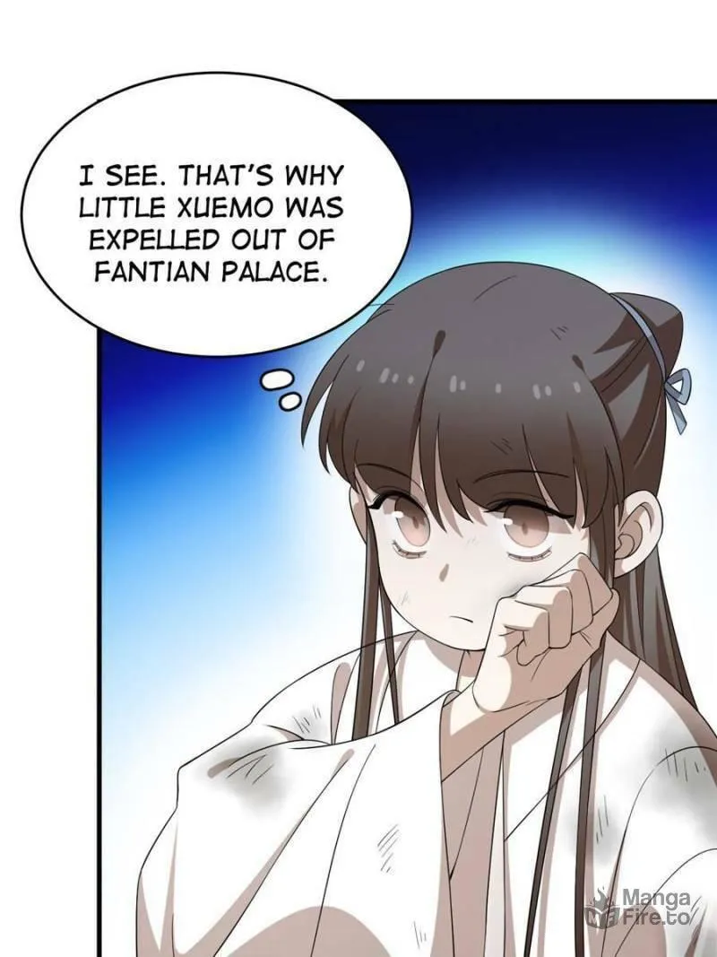 Queen of Poison: The Legend of a Super Agent, Doctor, and Princess Chapter 427 page 6 - 