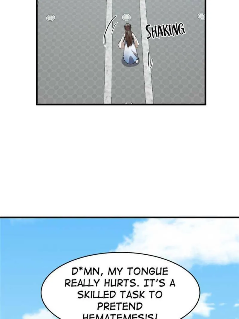 Queen of Poison: The Legend of a Super Agent, Doctor, and Princess Chapter 427 page 52 - 