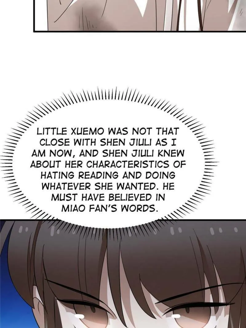 Queen of Poison: The Legend of a Super Agent, Doctor, and Princess Chapter 427 page 7 - 