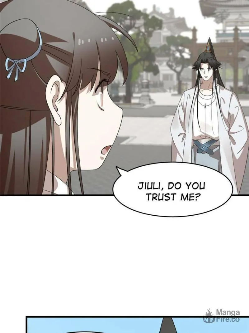 Queen of Poison: The Legend of a Super Agent, Doctor, and Princess Chapter 427 page 9 - 