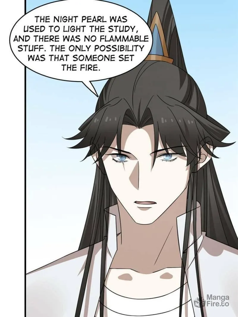 Queen of Poison: The Legend of a Super Agent, Doctor, and Princess Chapter 427 page 10 - 