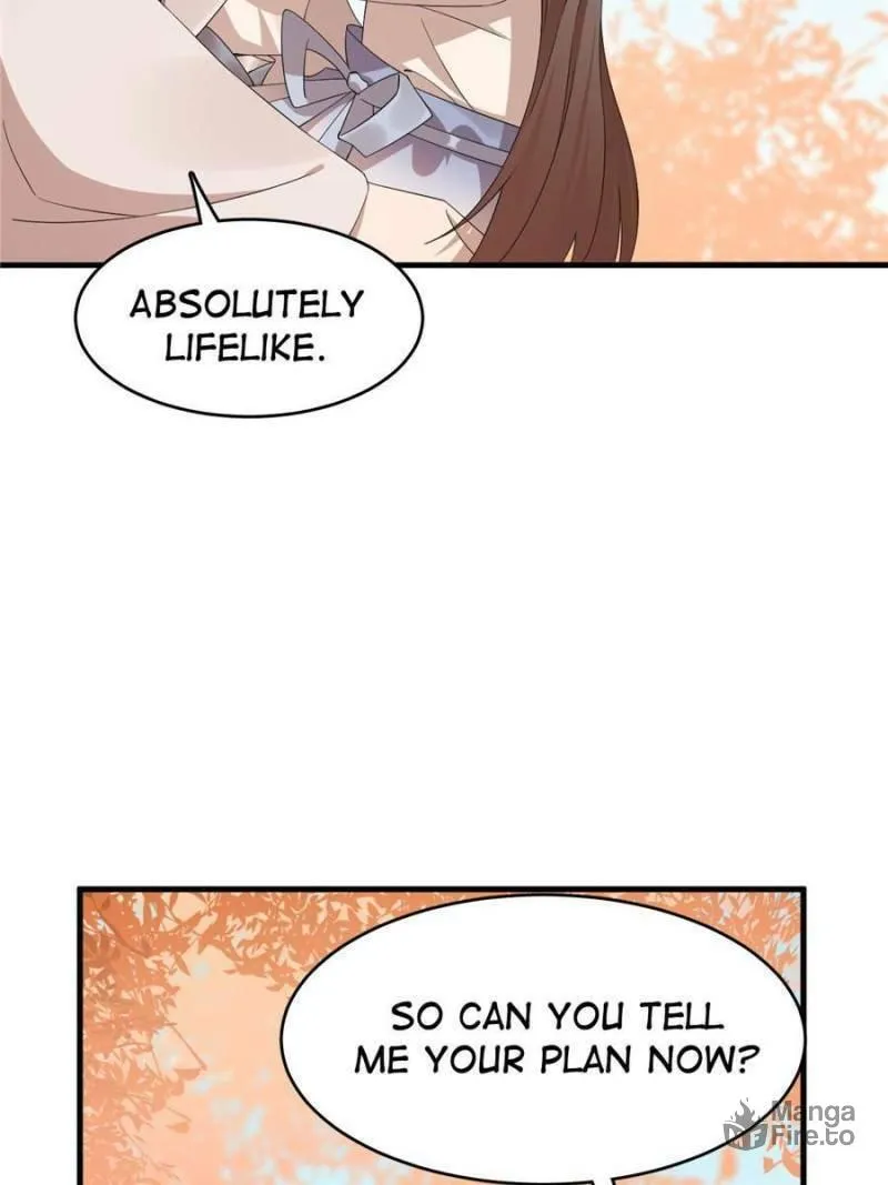 Queen of Poison: The Legend of a Super Agent, Doctor, and Princess Chapter 428 page 18 - 