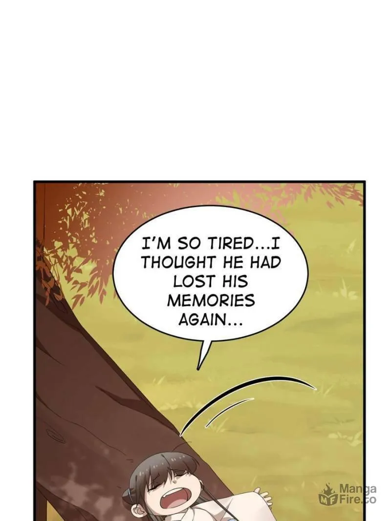 Queen of Poison: The Legend of a Super Agent, Doctor, and Princess Chapter 428 page 27 - 