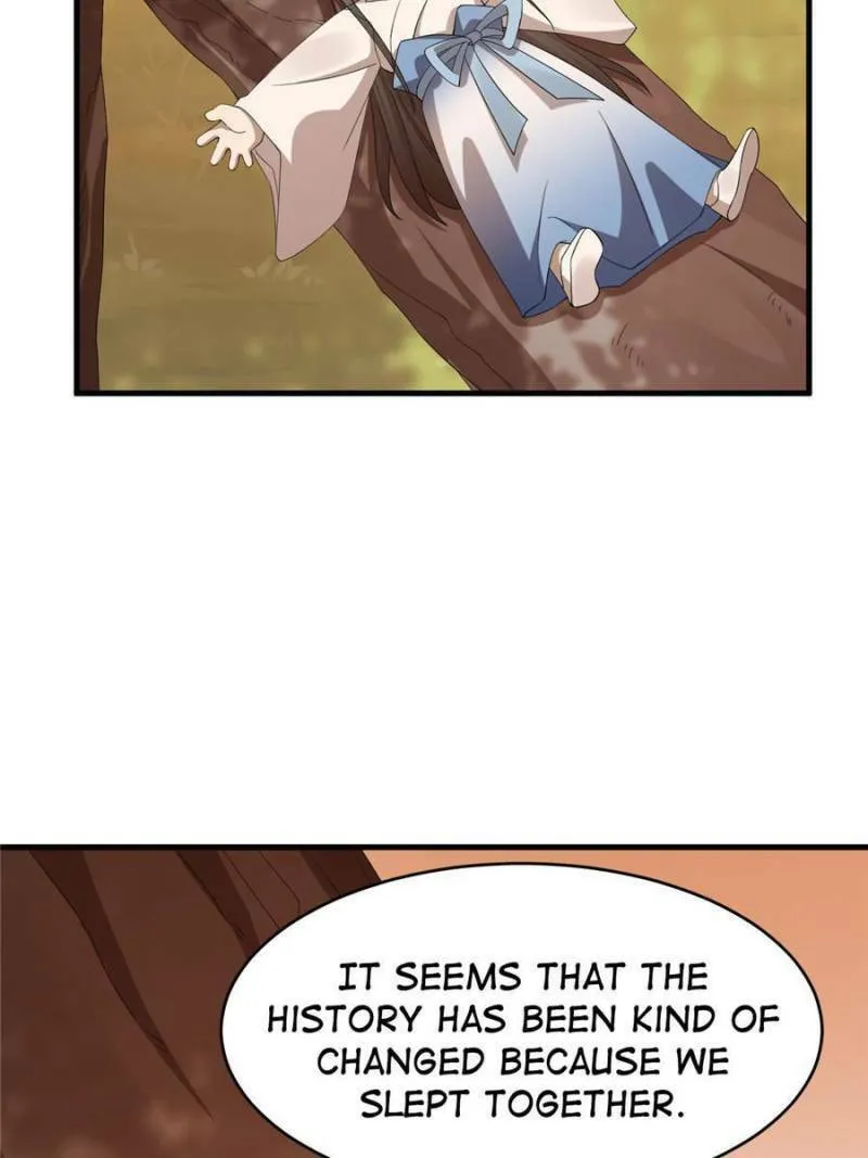 Queen of Poison: The Legend of a Super Agent, Doctor, and Princess Chapter 428 page 28 - 