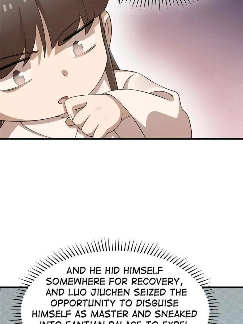 Queen of Poison: The Legend of a Super Agent, Doctor, and Princess Chapter 428 page 31 - 