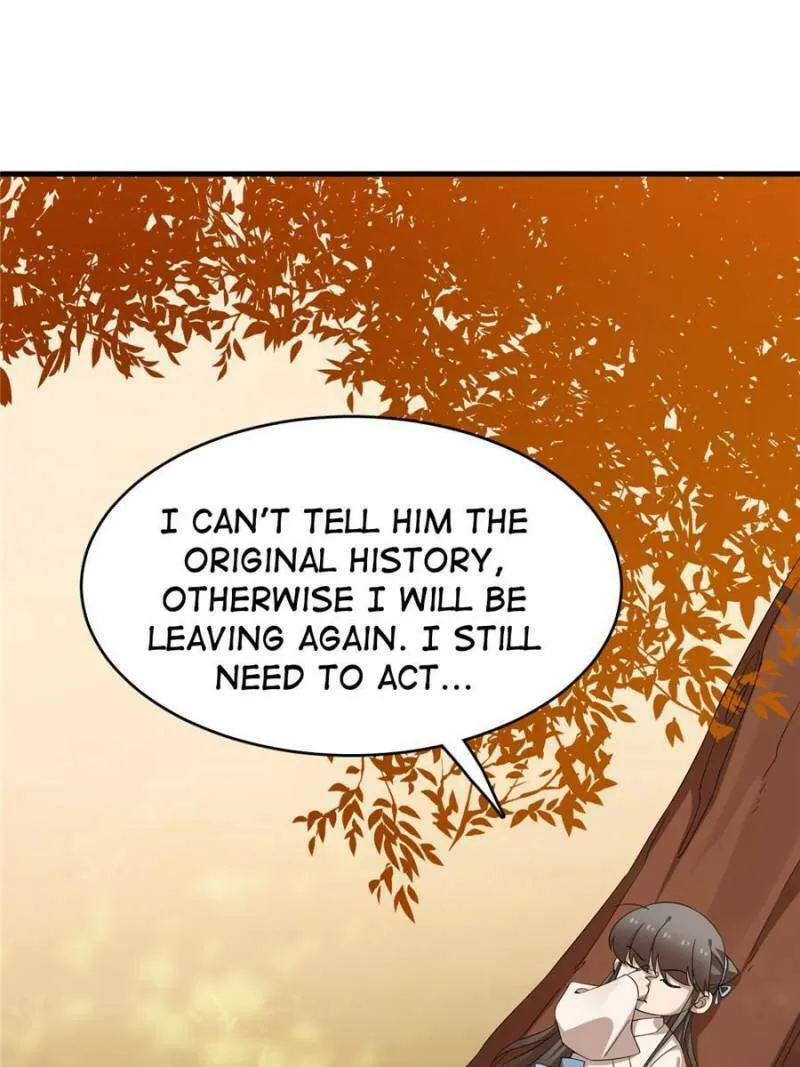Queen of Poison: The Legend of a Super Agent, Doctor, and Princess Chapter 428 page 34 - 