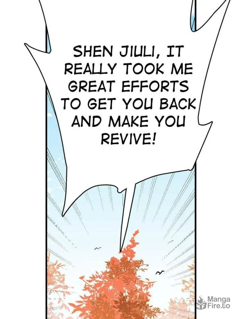 Queen of Poison: The Legend of a Super Agent, Doctor, and Princess Chapter 428 page 36 - 