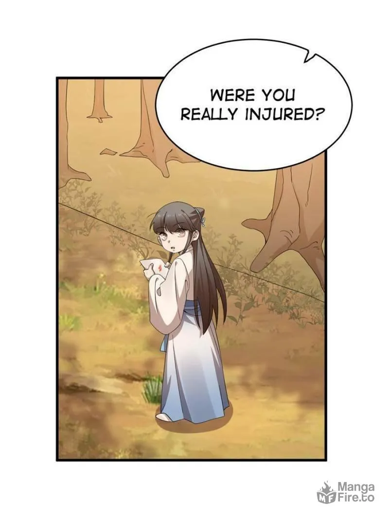 Queen of Poison: The Legend of a Super Agent, Doctor, and Princess Chapter 428 page 5 - 