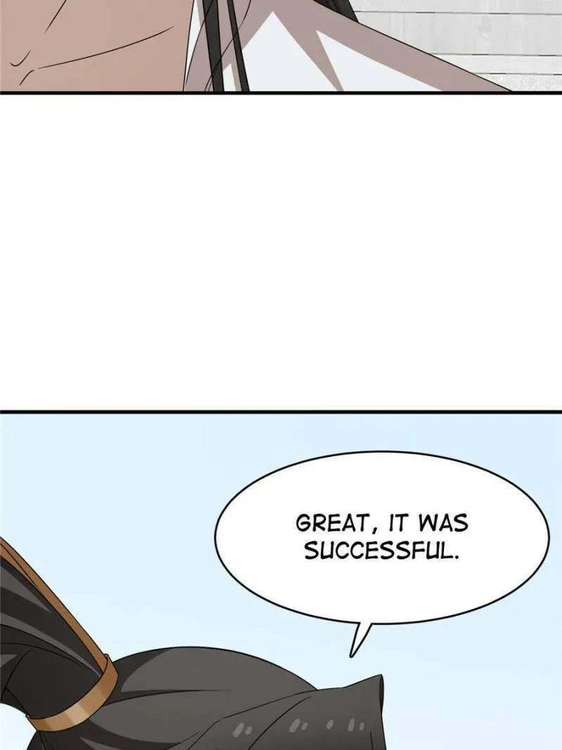 Queen of Poison: The Legend of a Super Agent, Doctor, and Princess Chapter 428 page 41 - 