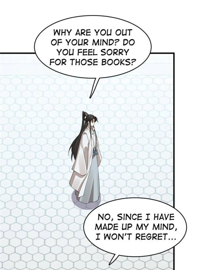 Queen of Poison: The Legend of a Super Agent, Doctor, and Princess Chapter 428 page 43 - 