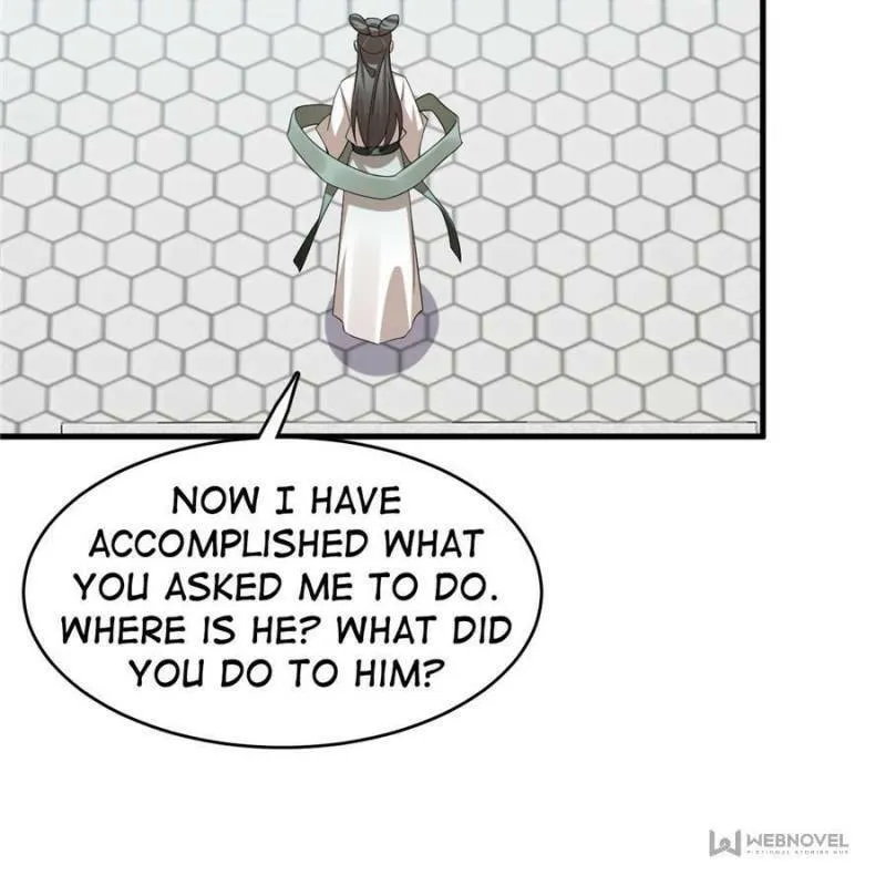 Queen of Poison: The Legend of a Super Agent, Doctor, and Princess Chapter 428 page 44 - 