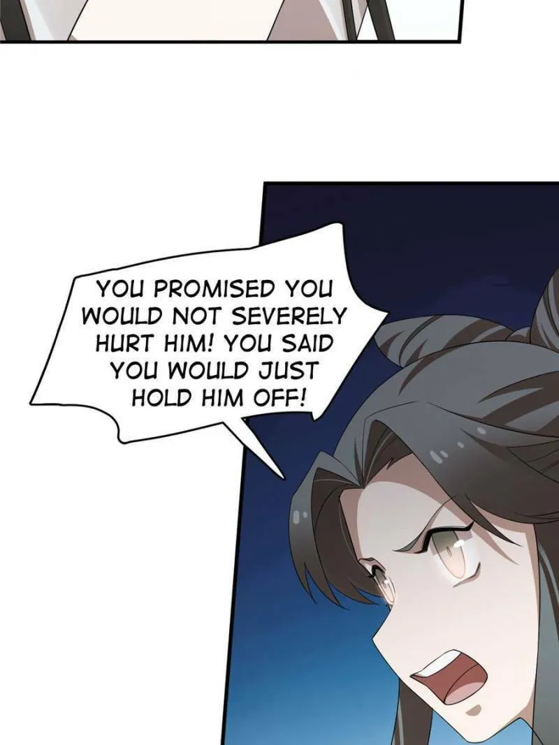 Queen of Poison: The Legend of a Super Agent, Doctor, and Princess Chapter 428 page 46 - 